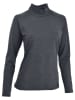 Maul Sport Functionele longsleeve "Simetzberg Fresh" grijs