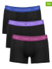 Tommy Hilfiger 3er-Set: Boxershorts in Schwarz