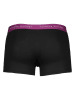 Tommy Hilfiger 3er-Set: Boxershorts in Schwarz