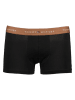Tommy Hilfiger 3er-Set: Boxershorts in Schwarz