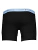 Tommy Hilfiger 3er-Set: Boxershorts in Schwarz