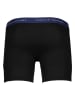 Tommy Hilfiger 3er-Set: Boxershorts in Schwarz