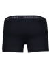 Tommy Hilfiger 5er-Set: Boxershorts in Schwarz