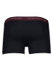 Tommy Hilfiger 5er-Set: Boxershorts in Schwarz