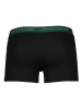 Tommy Hilfiger 5er-Set: Boxershorts in Schwarz