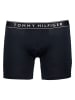 Tommy Hilfiger 3er-Set: Boxershorts in Schwarz