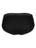Tommy Hilfiger 3-delige set: slips zwart