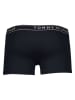 Tommy Hilfiger 3er-Set: Boxershorts in Schwarz