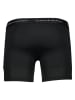 Tommy Hilfiger 3er-Set: Boxershorts in Schwarz