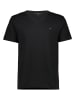Tommy Hilfiger 3er-Set: Shirts in Schwarz