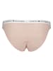 Tommy Hilfiger 3er-Set: Slips in Rosa/ Gelb/ Weiß