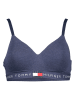 Tommy Hilfiger Push-Up-BH in Dunkelblau