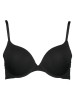 Tommy Hilfiger Biustonosz push-up w kolorze czarnym