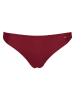 Tommy Hilfiger 3-delige set: strings grijs/lichtroze/bordeaux