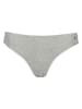 Tommy Hilfiger 3er-Set: Slips in Grau/ Rot/ Rosa