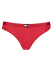 Tommy Hilfiger 3-delige set: strings rood/donkerblauw/wit