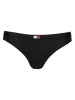 Tommy Hilfiger 3er-Set: Slips in Schwarz
