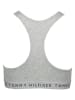 Tommy Hilfiger Sport-BH in Grau