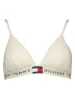 Tommy Hilfiger Beugelloze beha beige
