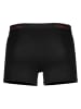 Calvin Klein 3er-Set: Boxershorts in Schwarz