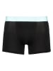 Calvin Klein 3er-Set: Boxershorts in Schwarz