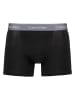 Calvin Klein 3er-Set: Boxershorts in Schwarz