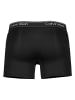 Calvin Klein 5er-Set: Boxershorts in Schwarz