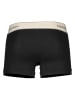 Calvin Klein 3er-Set: Boxershorts in Schwarz