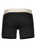 Calvin Klein 3er-Set: Boxershorts in Schwarz