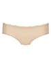 Calvin Klein 3er-Set: Slips in Rosa/ Schwarz/ Beige