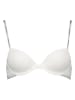Calvin Klein Bügel-BH in Weiß