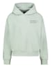 Sublevel Hoodie lichtgroen