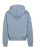 Sublevel Hoodie in Hellblau