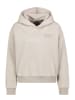 Sublevel Hoodie beige