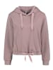 Sublevel Hoodie lichtroze