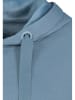 Sublevel Hoodie blauw