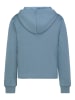 Sublevel Hoodie in Blau