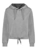 Sublevel Hoodie in Grau