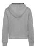 Sublevel Hoodie in Grau