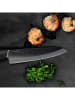 Kyocera Kochmesser ''Shin'' in Schwarz - (L)31,8 cm