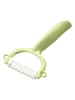 Kyocera Obieraczka w kolorze zielonym - dł. 14,5 cm