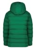 RAIZZED® Steppjacke "Tudo" in Grün