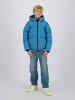 RAIZZED® Steppjacke "Tiro" in Blau