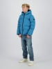 RAIZZED® Steppjacke "Tiro" in Blau