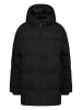RAIZZED® Steppjacke "Tutan" in Schwarz