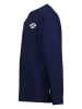 RAIZZED® Longsleeve "Harlan" in Dunkelblau