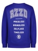 RAIZZED® Sweatshirt "Nambrock" blauw