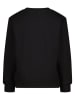 RAIZZED® Sweatshirt "Nabiac" zwart