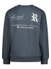 RAIZZED® Sweatshirt "Nile" grijs