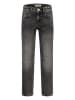 RAIZZED® Jeans "Denver" - Straight fit - in Grau